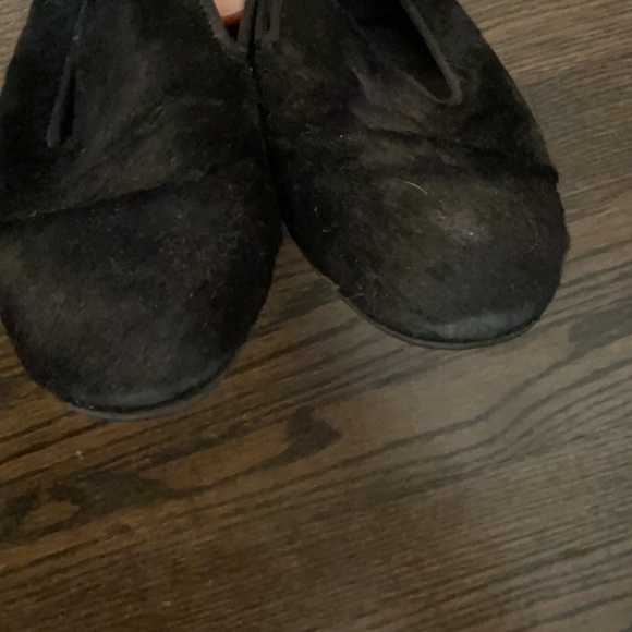 TOD’s Pony Hair Loafers - Picture 3 of 3